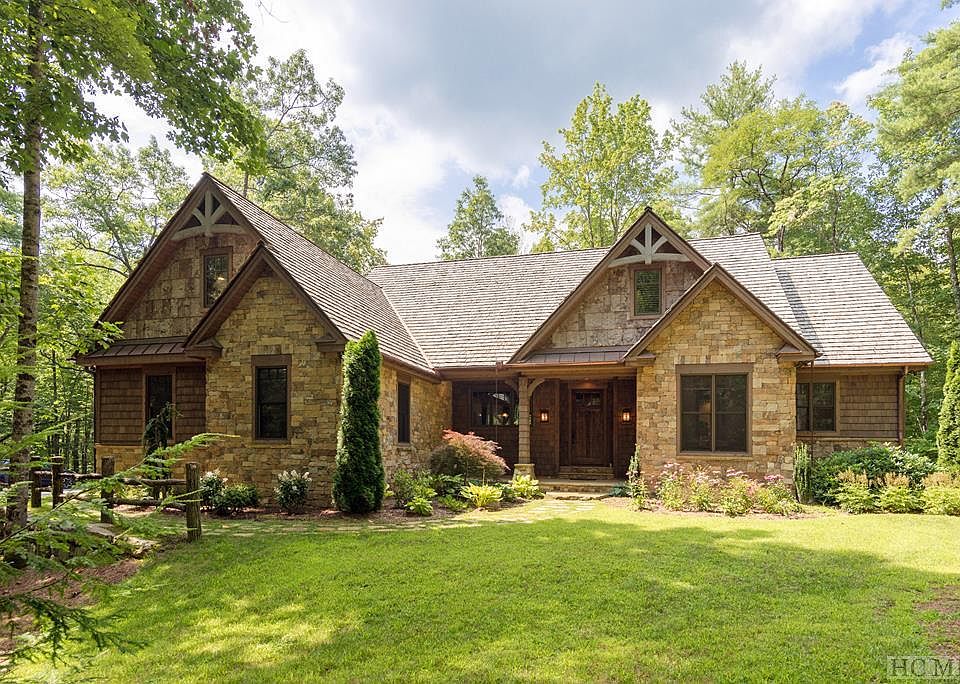 194 Streamside Dr, Cashiers, NC 28717 Zillow