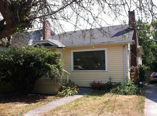 5312 8th Ave NE, Seattle, WA 98105
