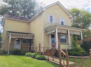 117 W Boyd Ave #119, Butler, PA 16001
