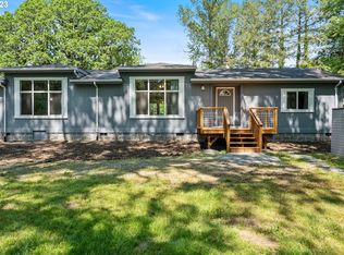 17084 S Monroe Ln, Mulino, OR 97042