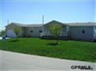 15 N 3rd Cir, Mead, NE 68041