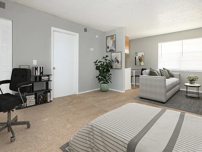 Villas At Garden Way — Photo 27