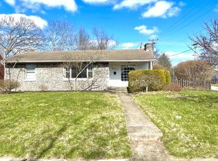451 Bob O Link Dr, Lexington, KY 40503