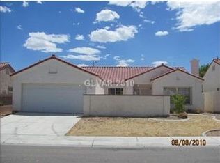 703 Heartland Point Ave, North Las Vegas, NV 89032