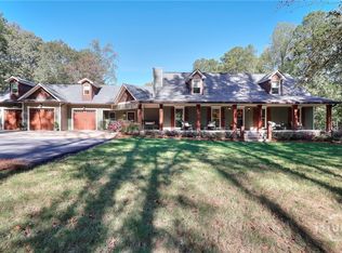 5155 Donald Drive, Loganville, GA 30052