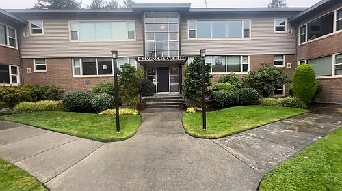 Wwjb Llc Dba Magnolia Court Apts. Photo 1