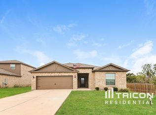 1603 Cotton Blossom Ln, Princeton, TX 75407