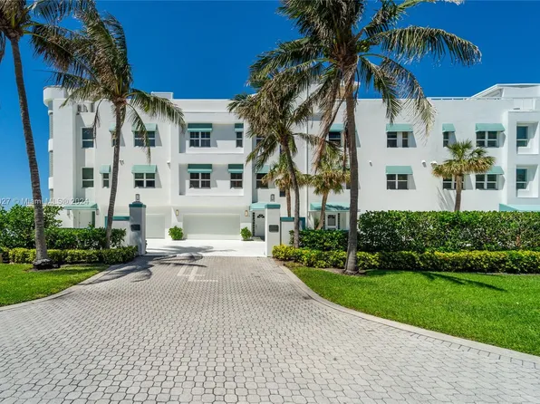 19669 Beach Rd APT B, Jupiter, FL 33469