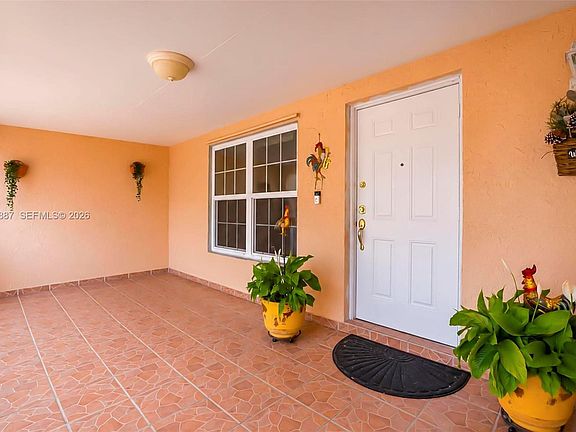 4th image of 19240 NW 60th Ct