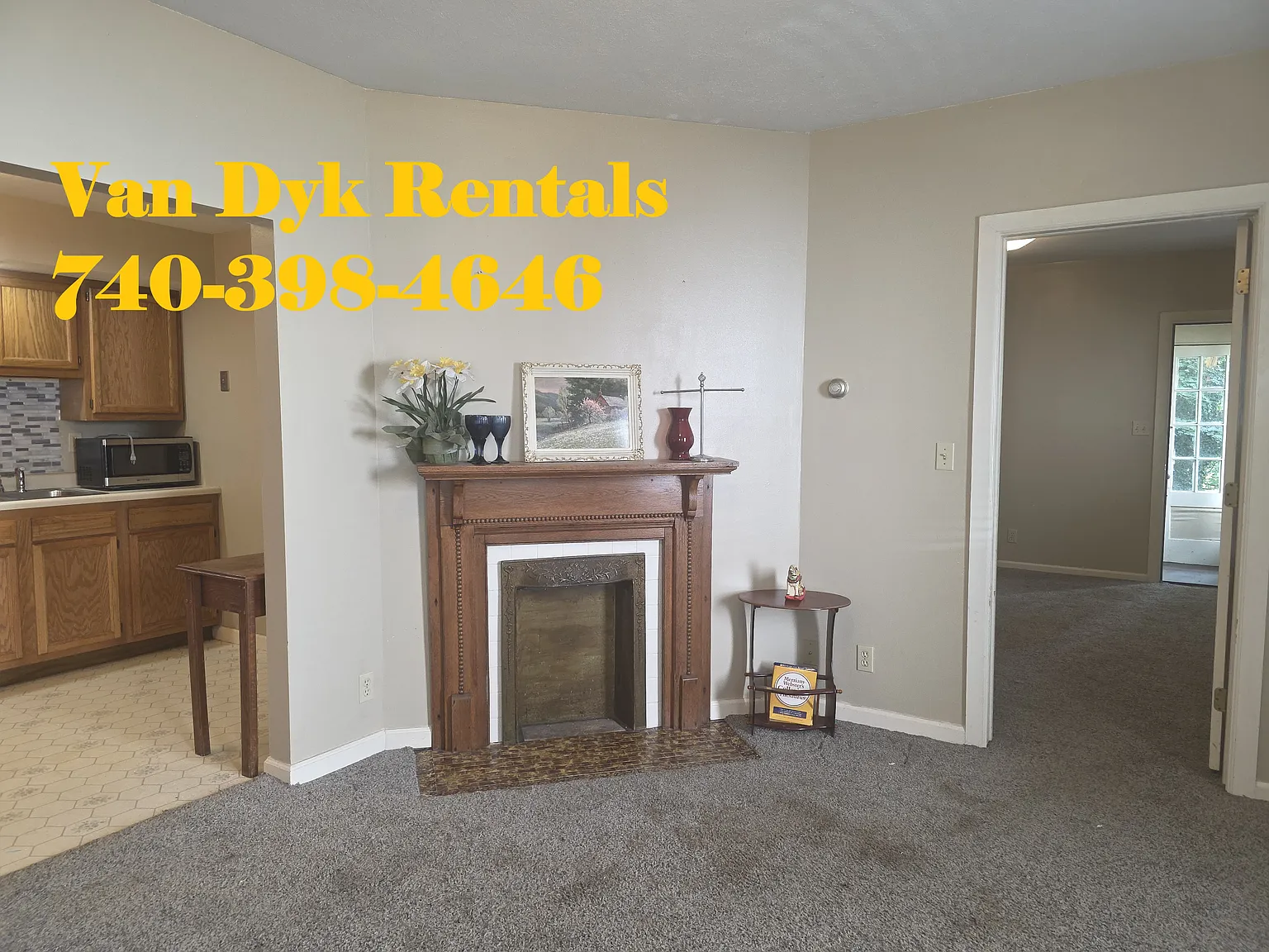 1 bed, $760 — Photo 3