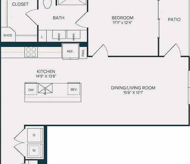 Selene Luxury Residences — Photo 64