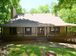 120 Fairway Dr, Jasper, GA 30143