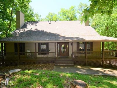 120 Fairway Dr, Jasper, GA, 30143