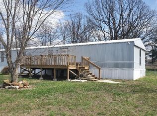 4122 S 230th Rd, Half Way, MO 65663