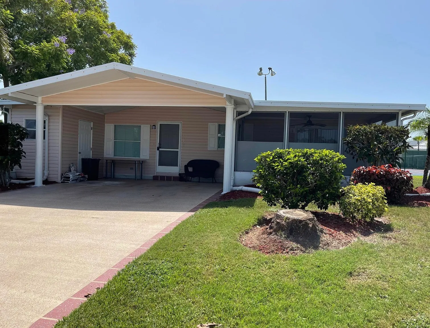 Sandwedge, 8179 - 1 — Photo 1