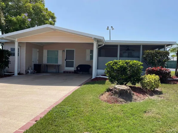8179 Sandwedge Ter, Port Saint Lucie, FL 34952