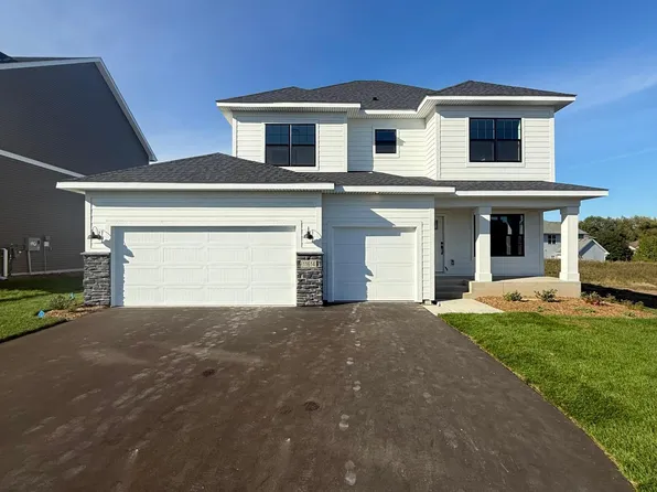 11614 19th St NE, Saint Michael, MN 55376