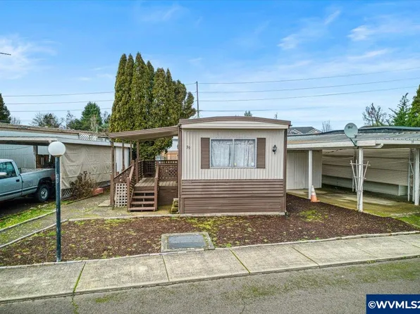 5355 River Rd N Unit 39, Keizer, OR 97303