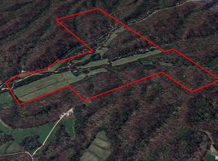 19168 County Line Rd, Jonesboro, IL 62952