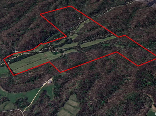 19168 County Line Rd, Jonesboro, IL 62952