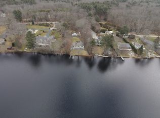 232 Partridge Hill Rd, Charlton, MA 01507