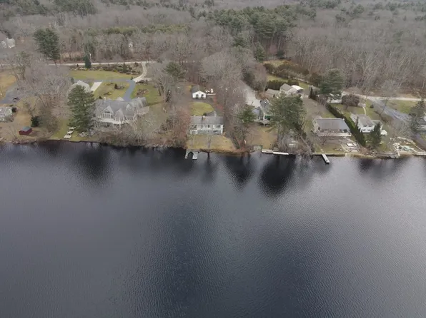 232 Partridge Hill Rd, Charlton, MA 01507