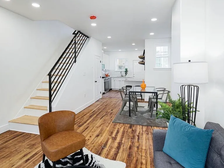 1424 S Marston St — Photo 3