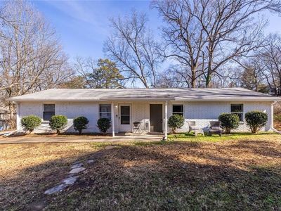 2698 George St NW, Atlanta, GA, 30318