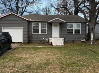 508 E Commercial St, Broken Arrow, OK 74012