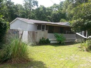 85592 Blackmon Rd, Yulee, FL 32097