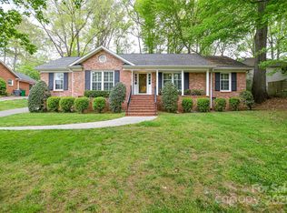 2429 Sugar Mill Rd, Charlotte, NC 28210