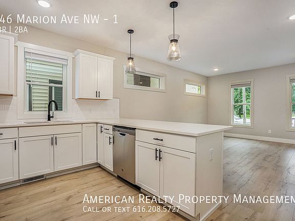 3rd image of 346 Marion Ave NW #1