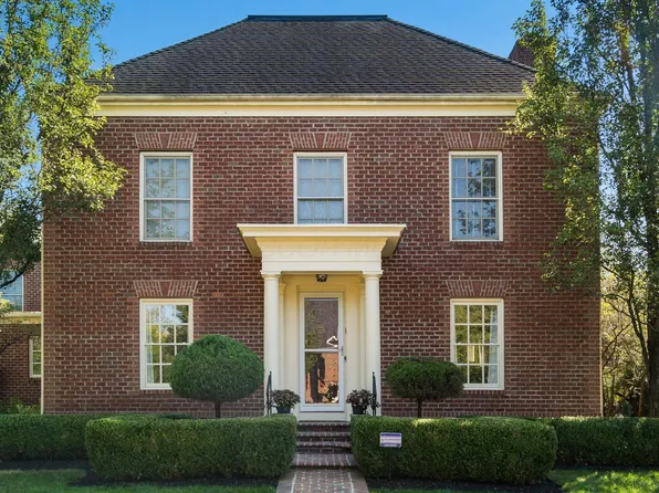 3685 Prestwould Close, New Albany, OH 43054