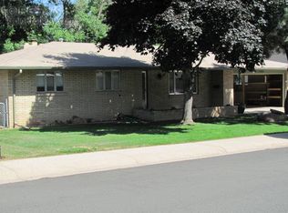 1906 James Dr, Loveland, CO 80538