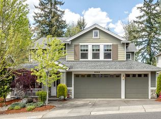 25312 NE 3rd Pl, Sammamish, WA 98074
