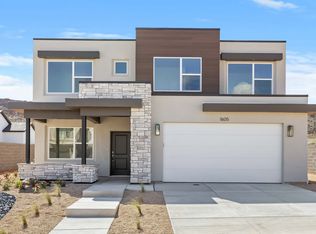 1810 S Queens Garden Dr #4283, Washington, UT 84780