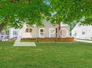 1933 Dacian St, Winston Salem, NC 27107
