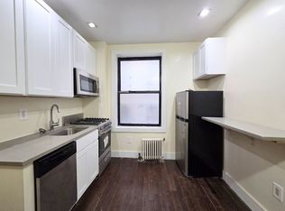564 W 189th St APT 1F, New York, NY 10040