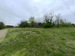 N Depot Ave, Cushing, OK 74023