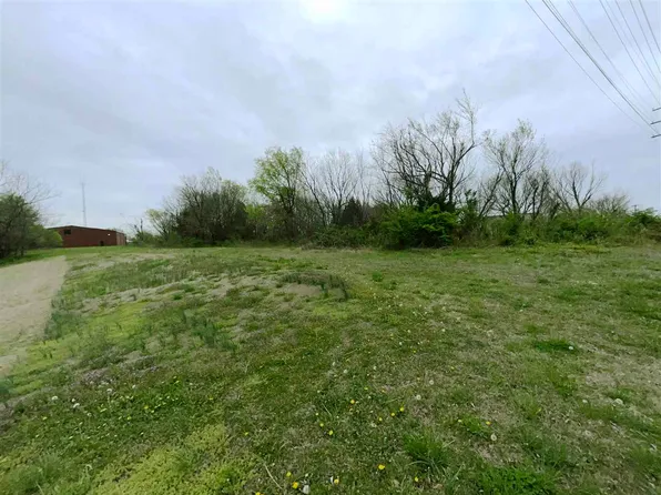 N Depot Ave, Cushing, OK 74023