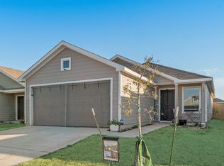 123 Wheatgrass Ln, Princeton, TX 75407