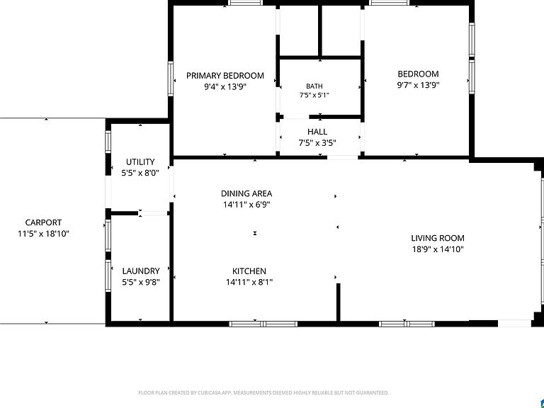 Listing photo 2