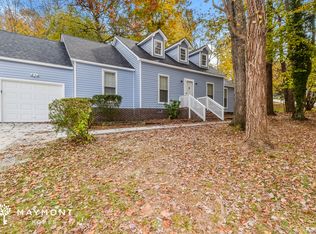 100 Laurel Oak Ln, Irmo, SC 29063