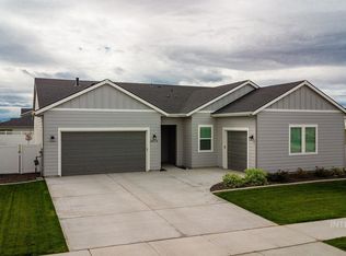 14715 Port Royal St, Caldwell, ID 83607