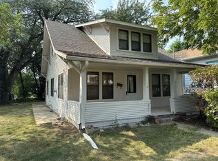 719 S Fairmount St, Sioux City, IA 51106
