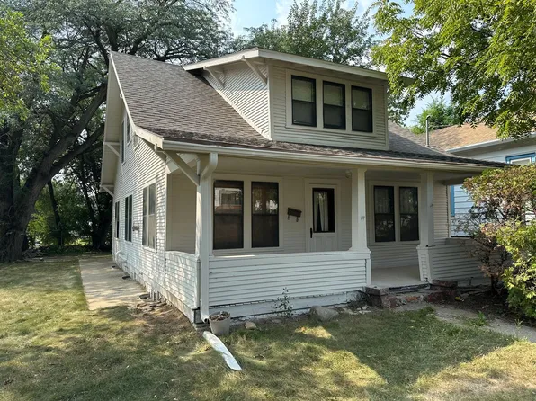 719 S Fairmount St, Sioux City, IA 51106