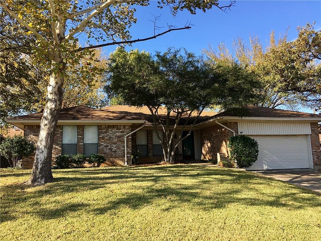 5607 Trails Edge Dr, Arlington, TX 76017 Zillow