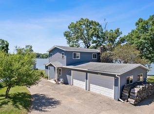 N533 N Church Ct, Briggsville, WI 53920