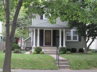 245 Peach Orchard Ave, Oakwood, OH 45419