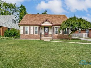 4517 282nd St, Toledo, OH 43611